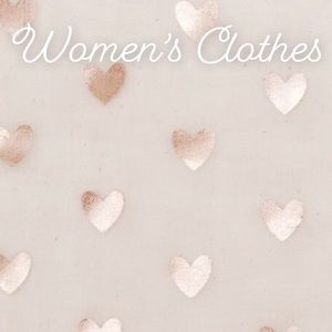 Women’s clothing